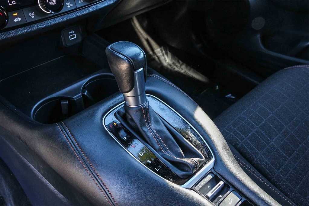 Thumbnail: 2023 Honda HR-V - 17