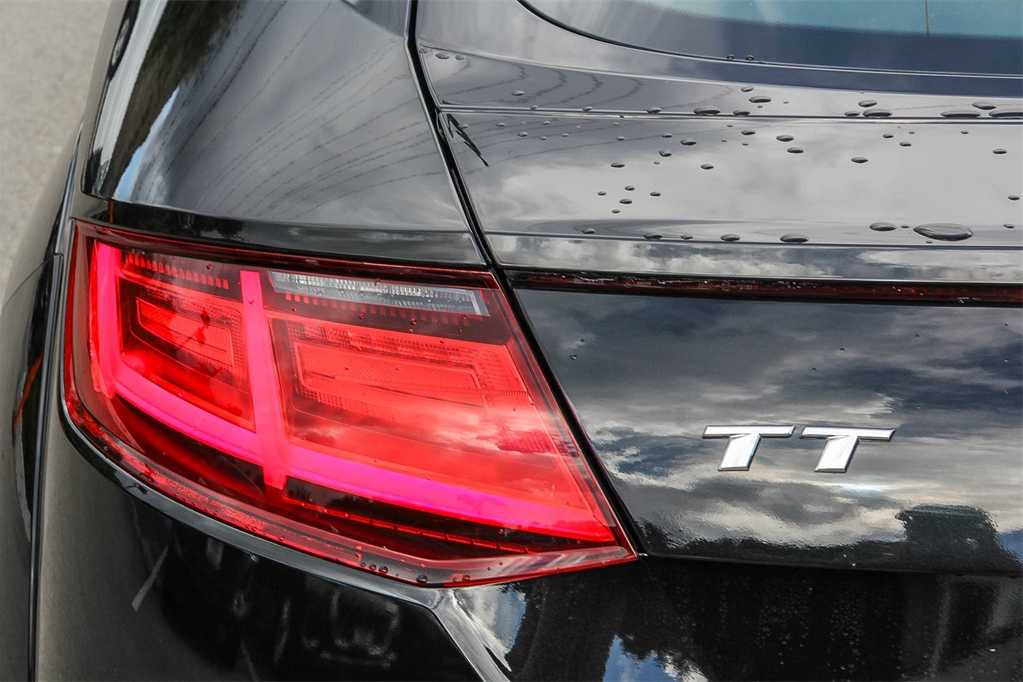 Thumbnail: 2022 Audi TT - 12