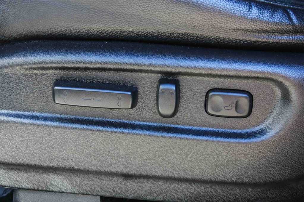 Thumbnail: 2017 Honda Ridgeline - 20