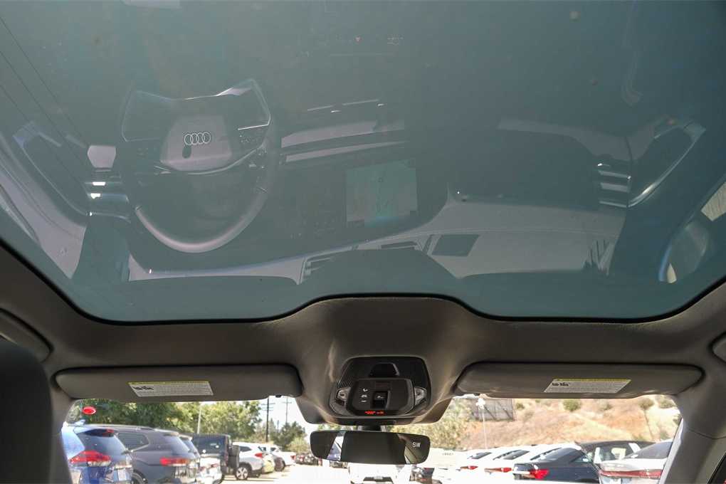 Thumbnail: 2025 Audi A5 - 18