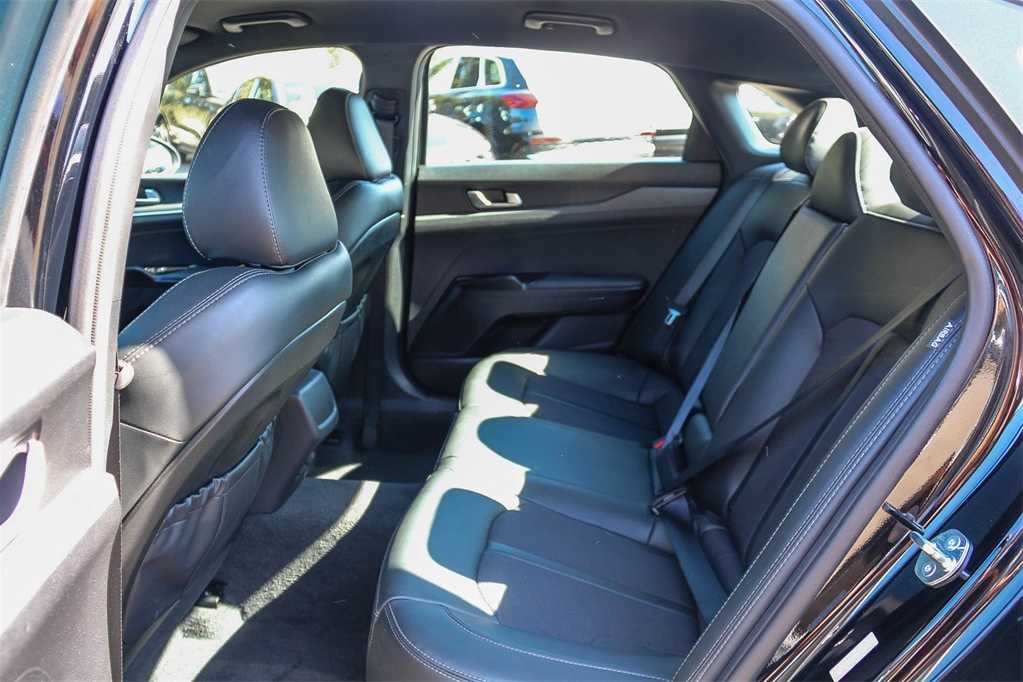 Thumbnail: 2024 Kia K5 - 16