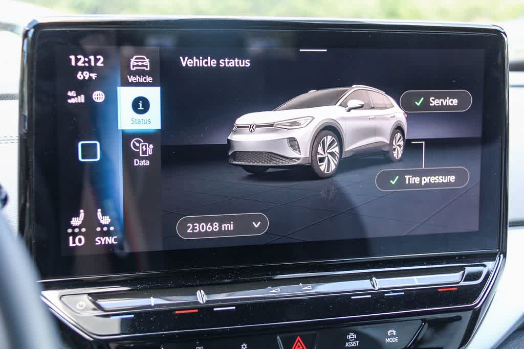 Thumbnail: 2024 Volkswagen ID.4 - 23