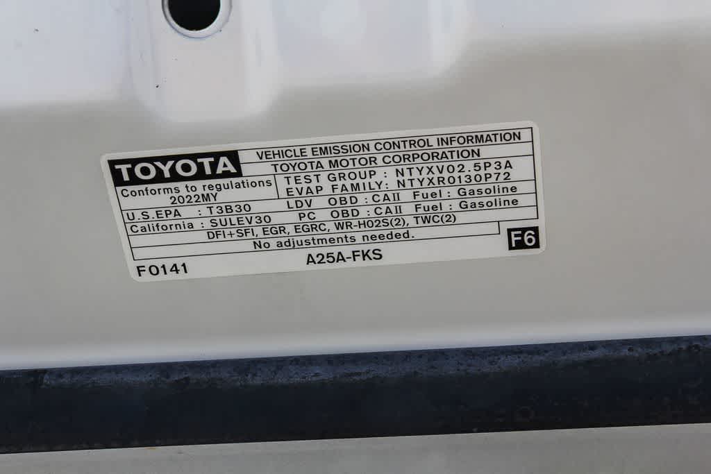 Thumbnail: 2022 Toyota Camry - 28