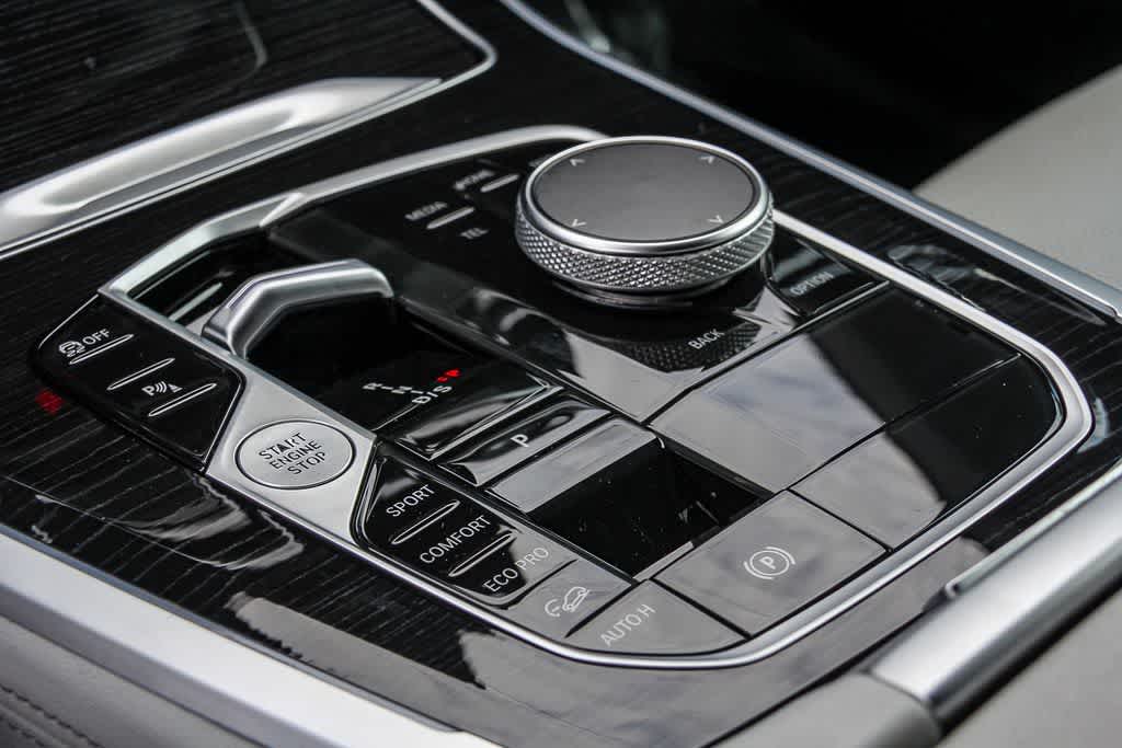 Thumbnail: 2024 BMW X5 - 20