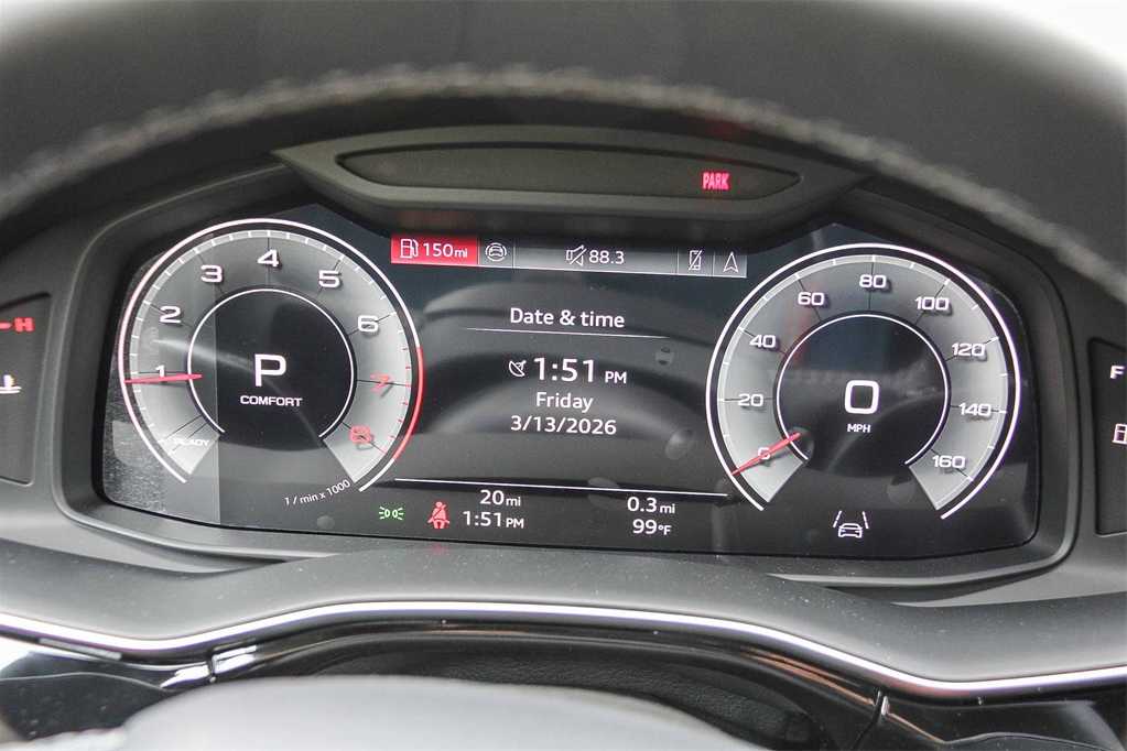 Thumbnail: 2026 Audi Q8 - 24