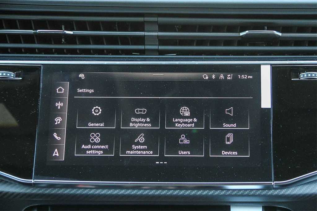 Thumbnail: 2026 Audi Q7 - 12