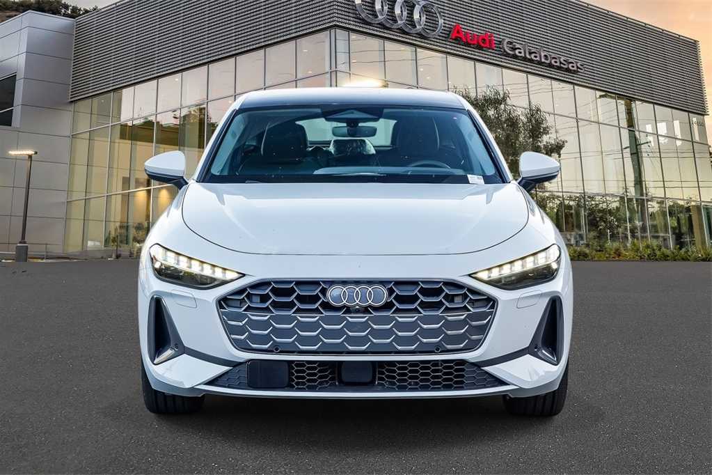 Thumbnail: 2025 Audi A5 - 2