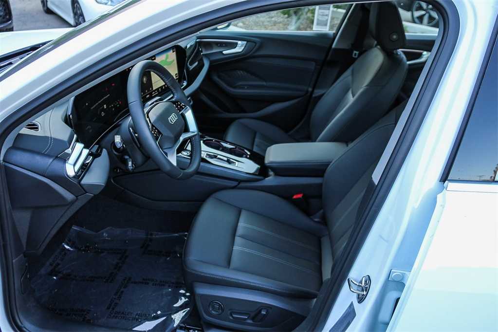 Thumbnail: 2025 Audi A5 - 19