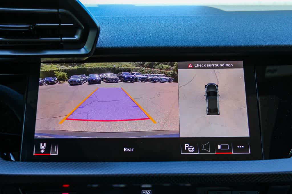 Thumbnail: 2026 Audi RS 3 - 23