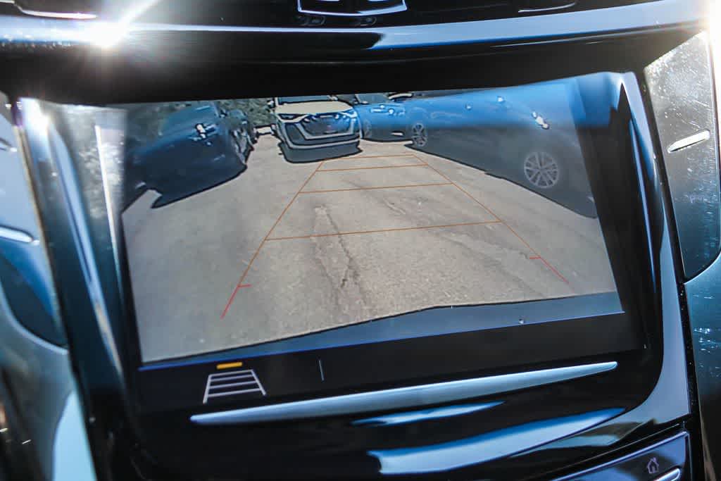 Thumbnail: 2019 Cadillac CTS - 23