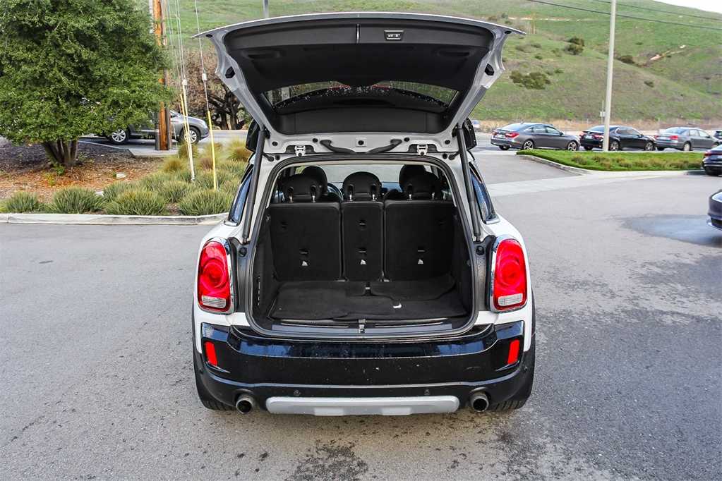 Thumbnail: 2019 MINI Cooper Countryman - 26