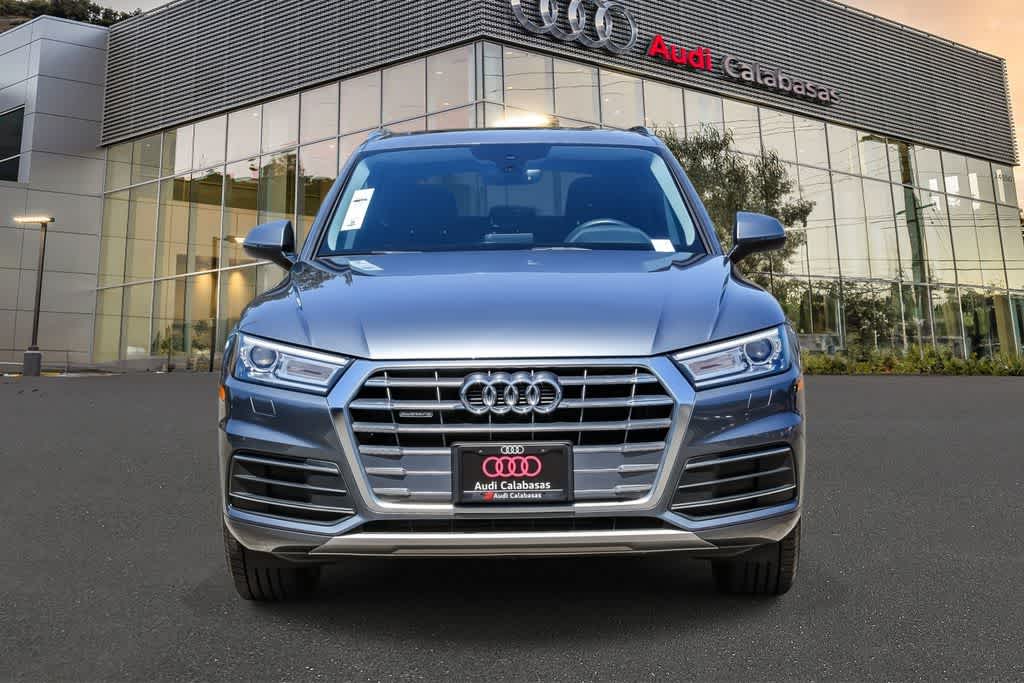 Thumbnail: 2019 Audi Q5 - 6