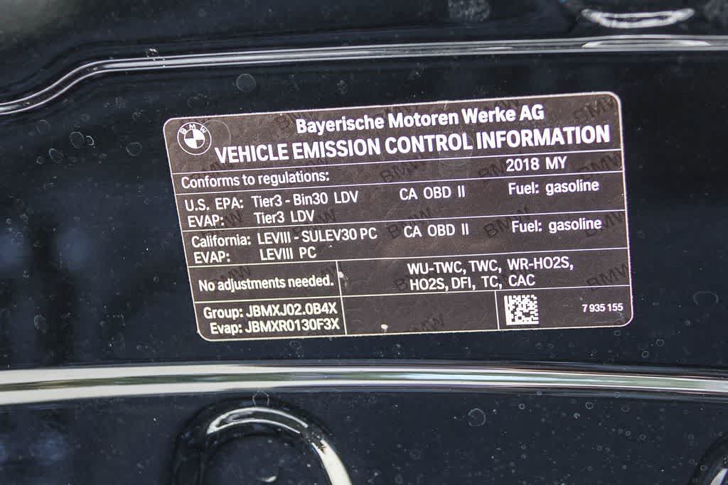 Thumbnail: 2018 BMW 4 Series - 26