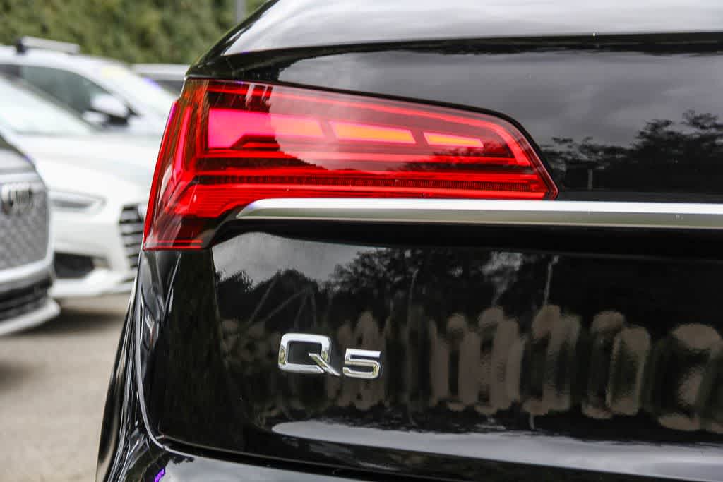 Thumbnail: 2023 Audi Q5 - 11