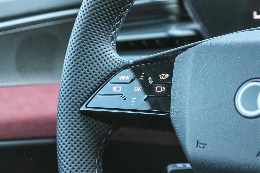 Thumbnail: 2025 Audi S5 - 16