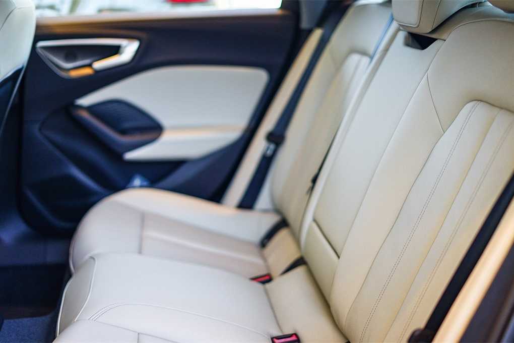 Thumbnail: 2025 Audi A5 - 15