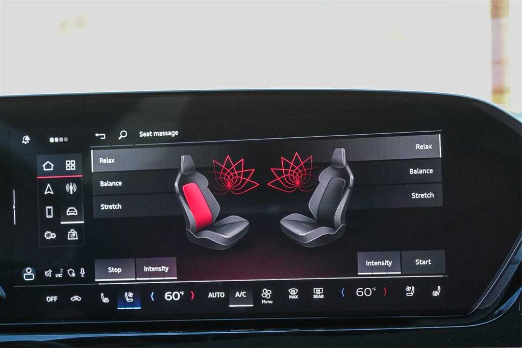 Thumbnail: 2025 Audi S5 - 14