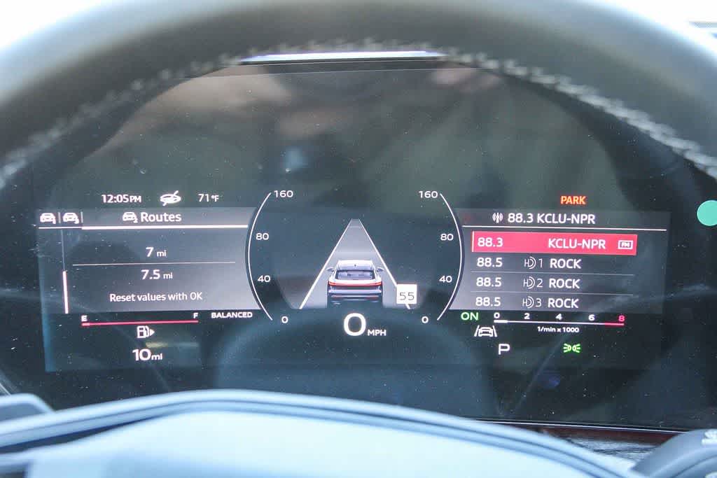 Thumbnail: 2025 Audi Q5 - 24