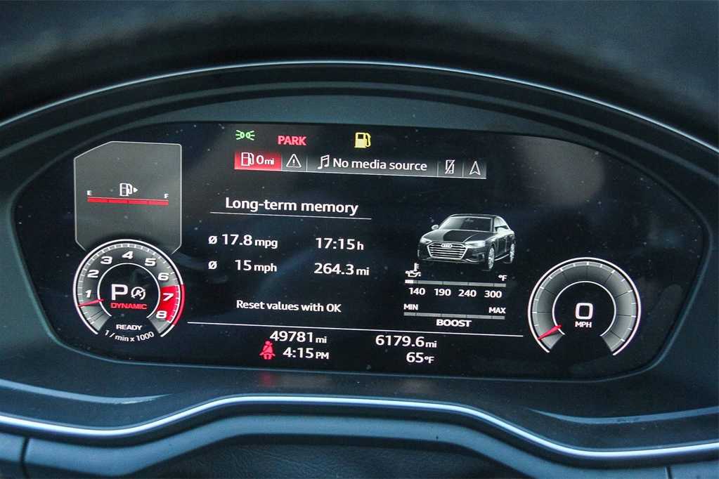 Thumbnail: 2023 Audi S4 - 23