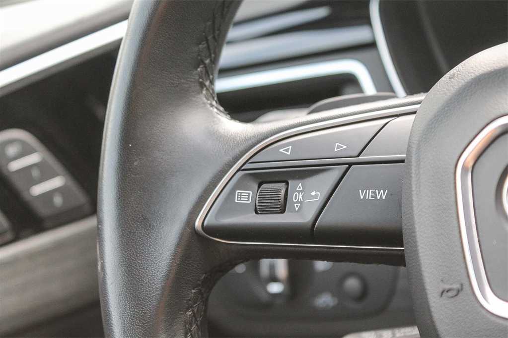 Thumbnail: 2021 Audi A4 - 16
