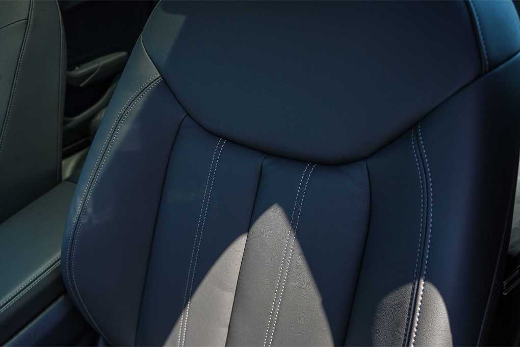 Thumbnail: 2025 Audi A5 - 27