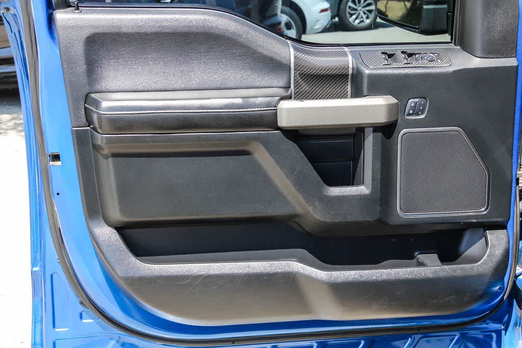 Thumbnail: 2017 Ford F-150 - 21