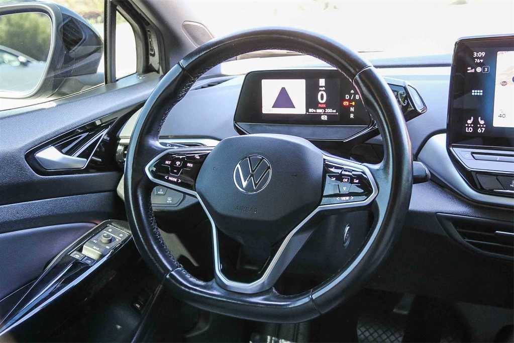 Thumbnail: 2022 Volkswagen ID.4 - 16