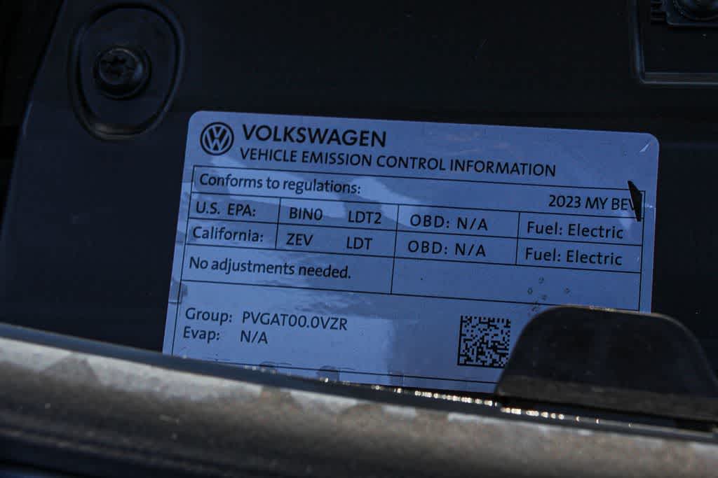 Thumbnail: 2023 Volkswagen ID.4 - 28