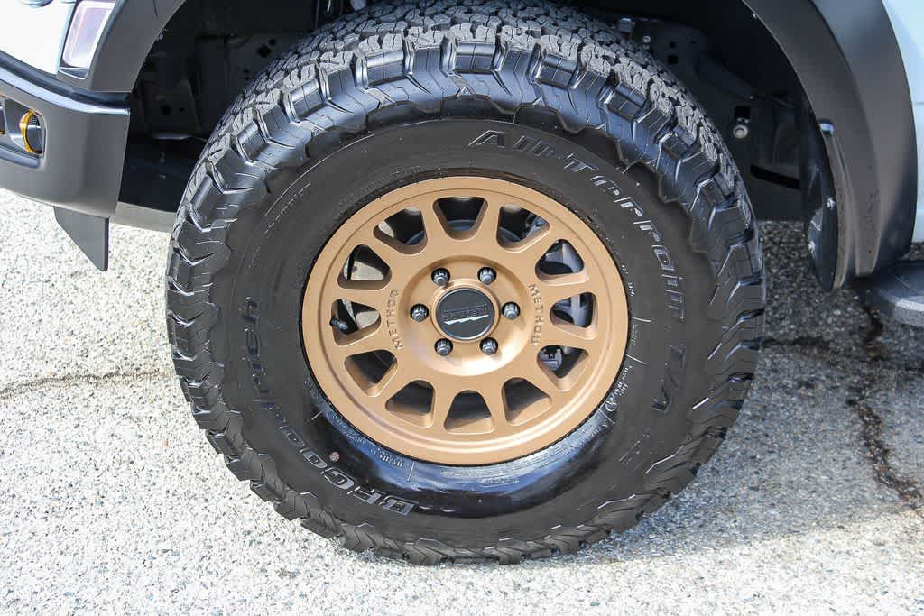 Thumbnail: 2024 Ford F-150 - 9