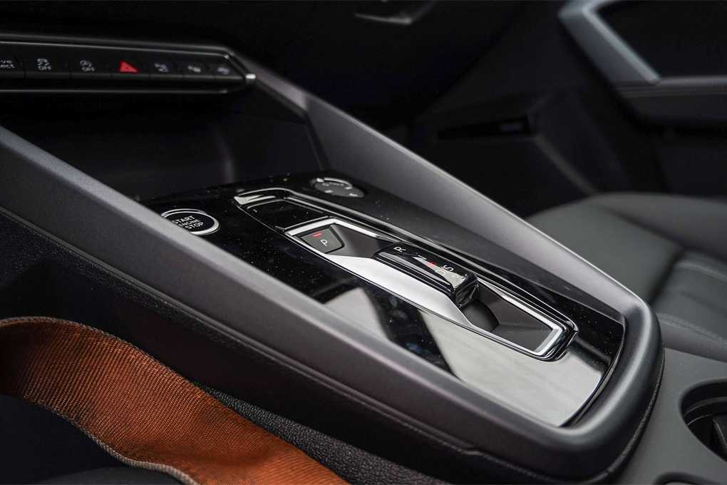Thumbnail: 2025 Audi A3 - 25