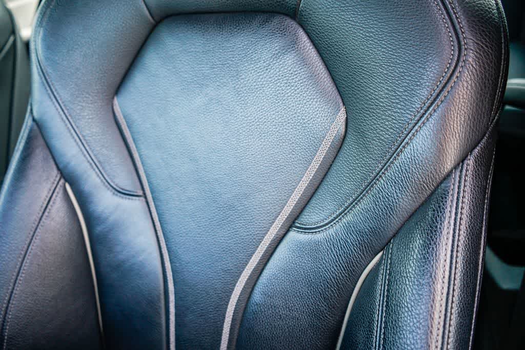 Thumbnail: 2019 BMW 5 Series - 11