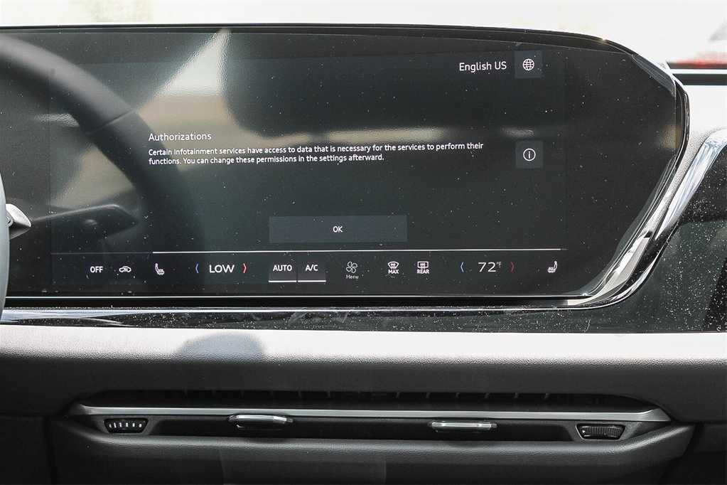 Thumbnail: 2025 Audi A5 - 13