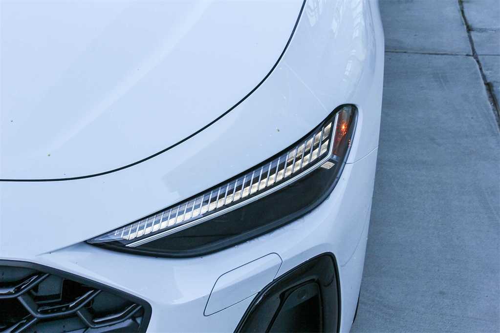 Thumbnail: 2025 Audi S5 - 7