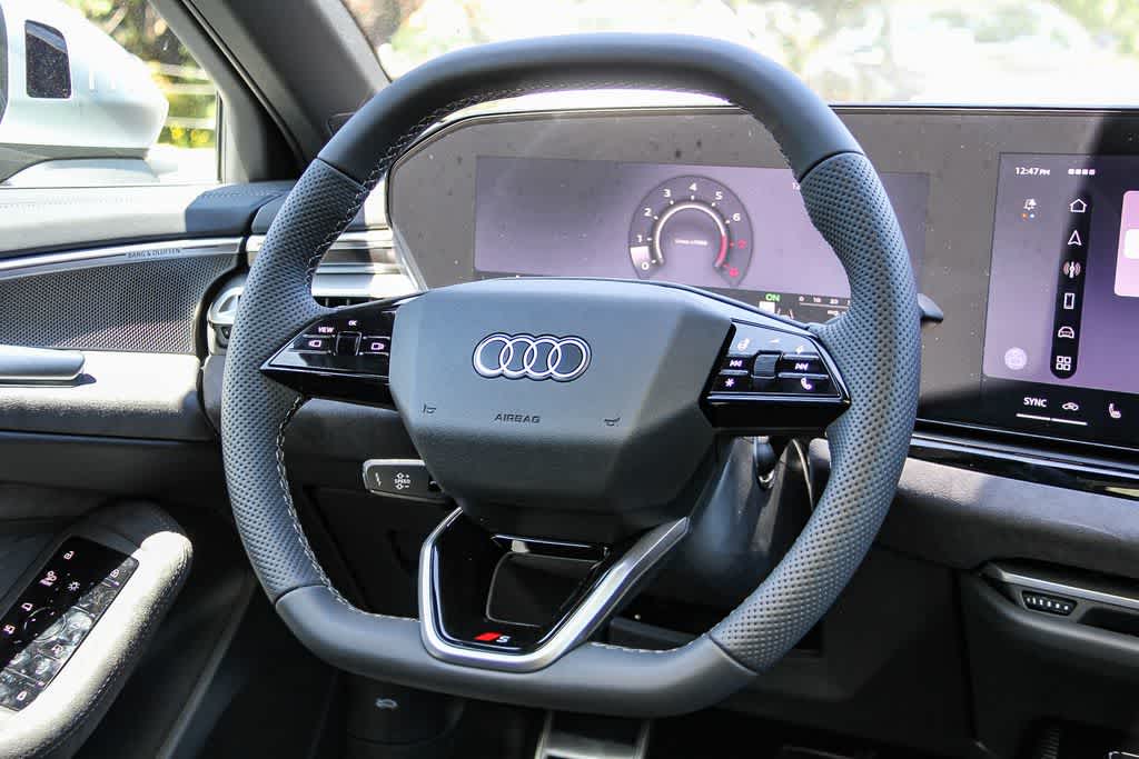 Thumbnail: 2026 Audi S5 - 16