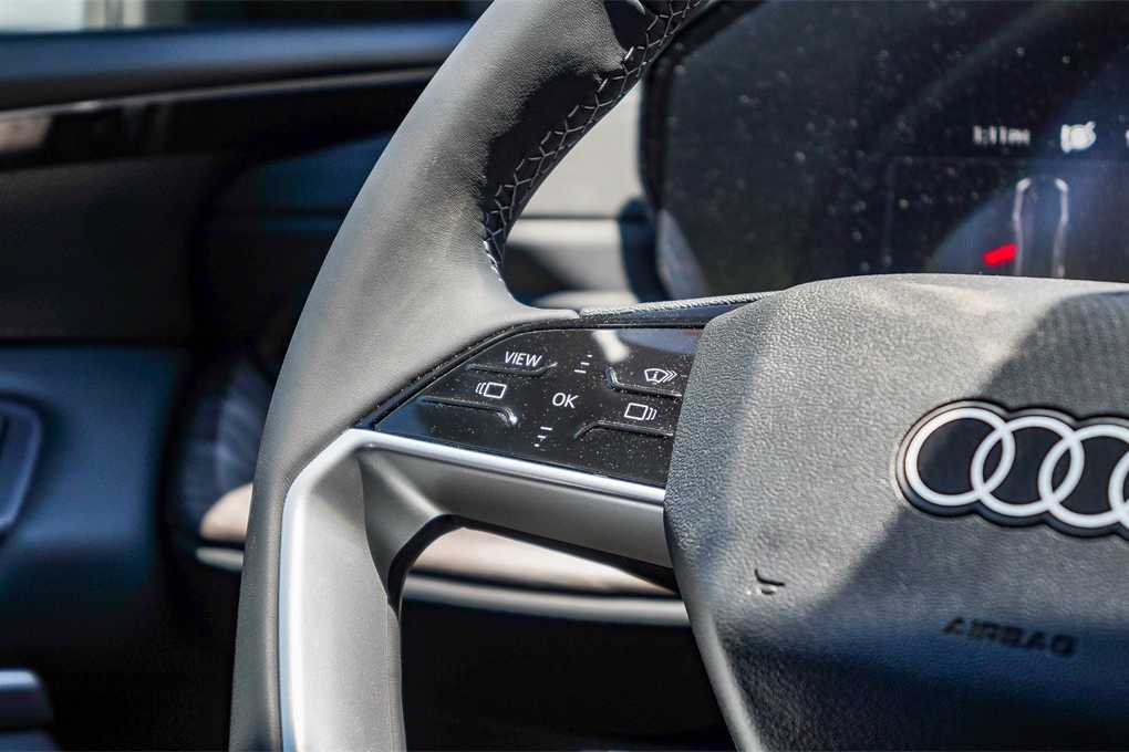 Thumbnail: 2025 Audi Q5 - 16