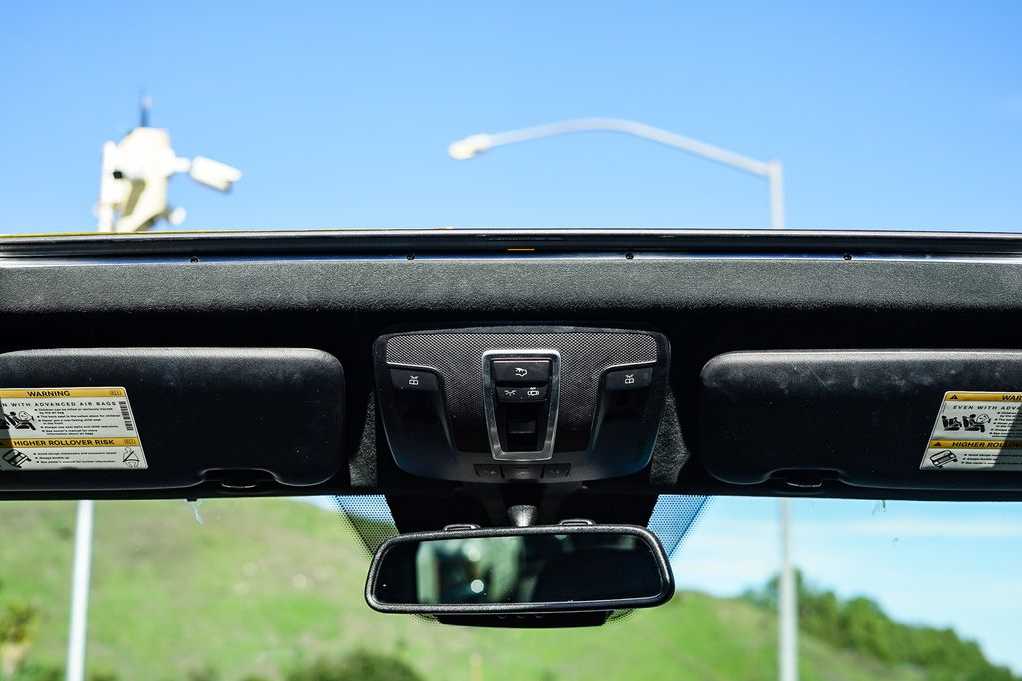 Thumbnail: 2016 Mercedes-Benz G-Class - 13