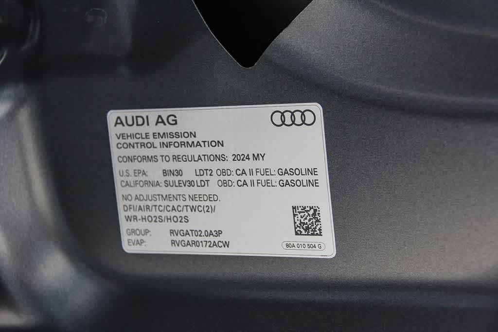 Thumbnail: 2024 Audi Q5 - 28