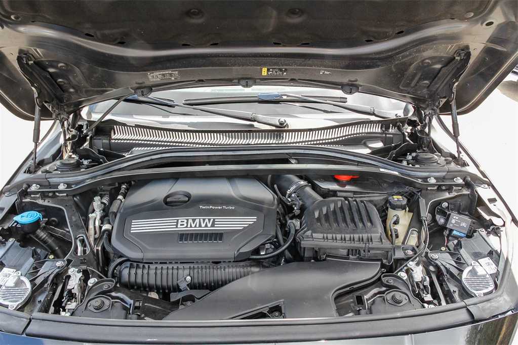 Thumbnail: 2020 BMW 2 Series - 25