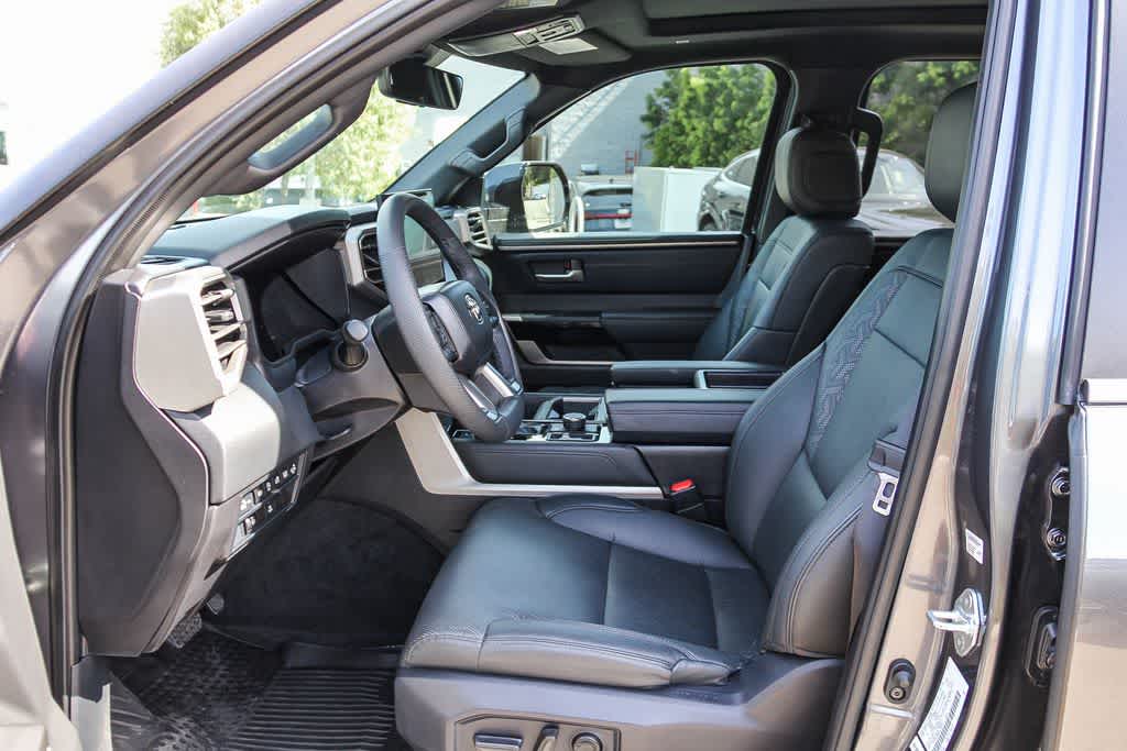 Thumbnail: 2025 Toyota Tundra - 19