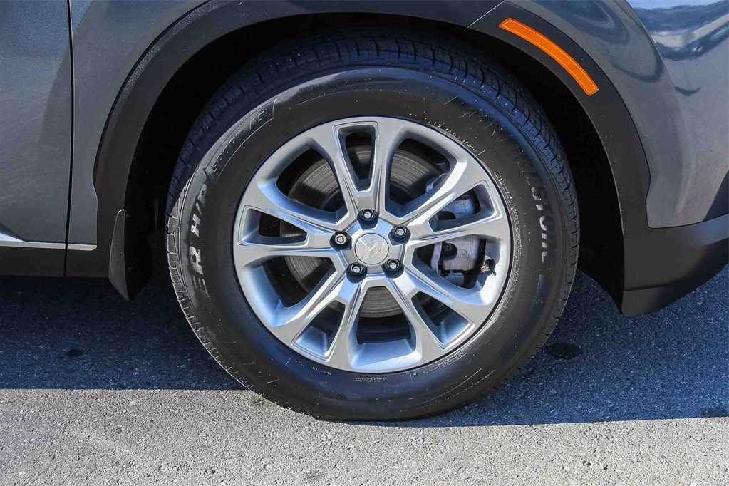 Thumbnail: 2021 Hyundai Palisade - 9