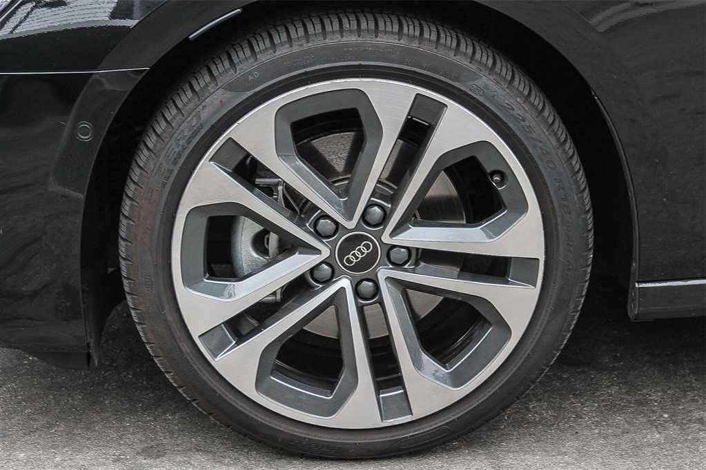 Thumbnail: 2025 Audi A3 - 10
