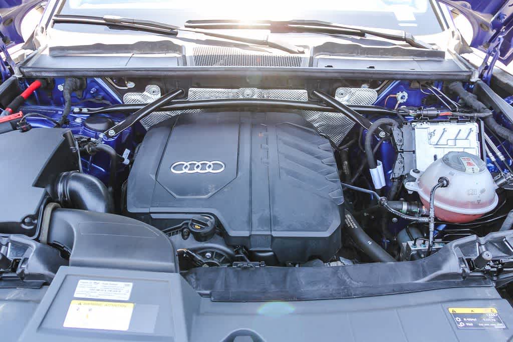 Thumbnail: 2021 Audi Q5 - 27