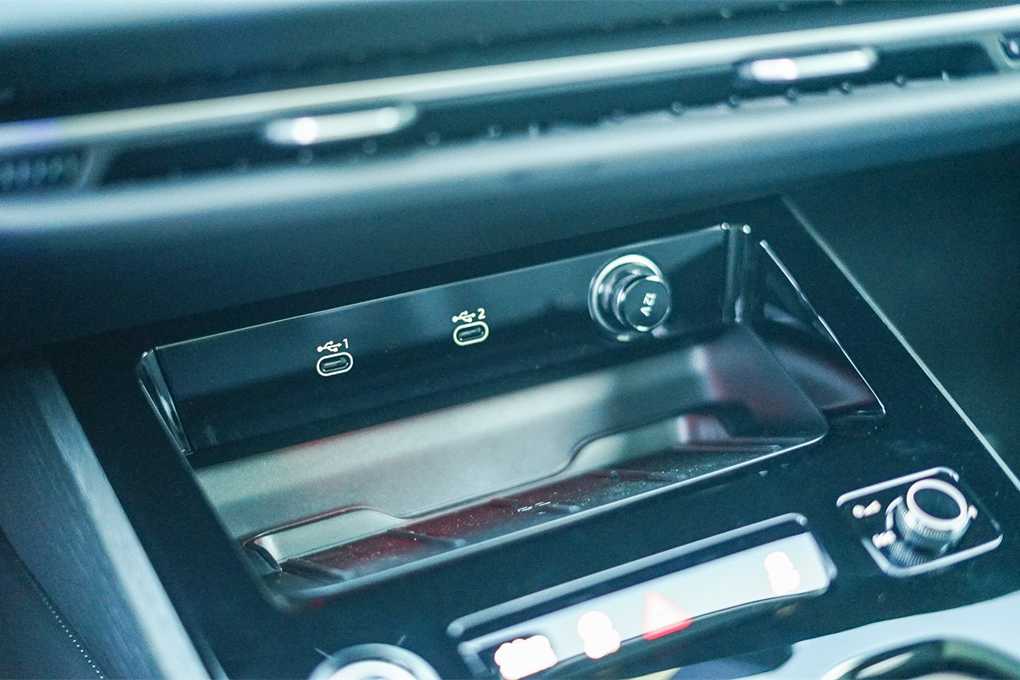 Thumbnail: 2025 Audi A5 - 23