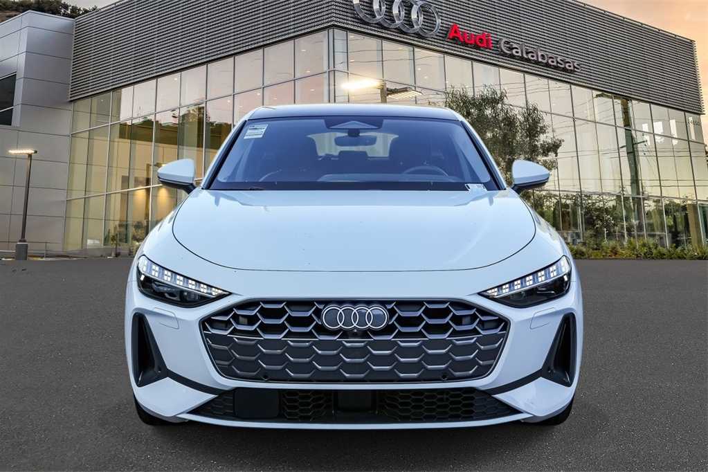 Thumbnail: 2025 Audi A5 - 6