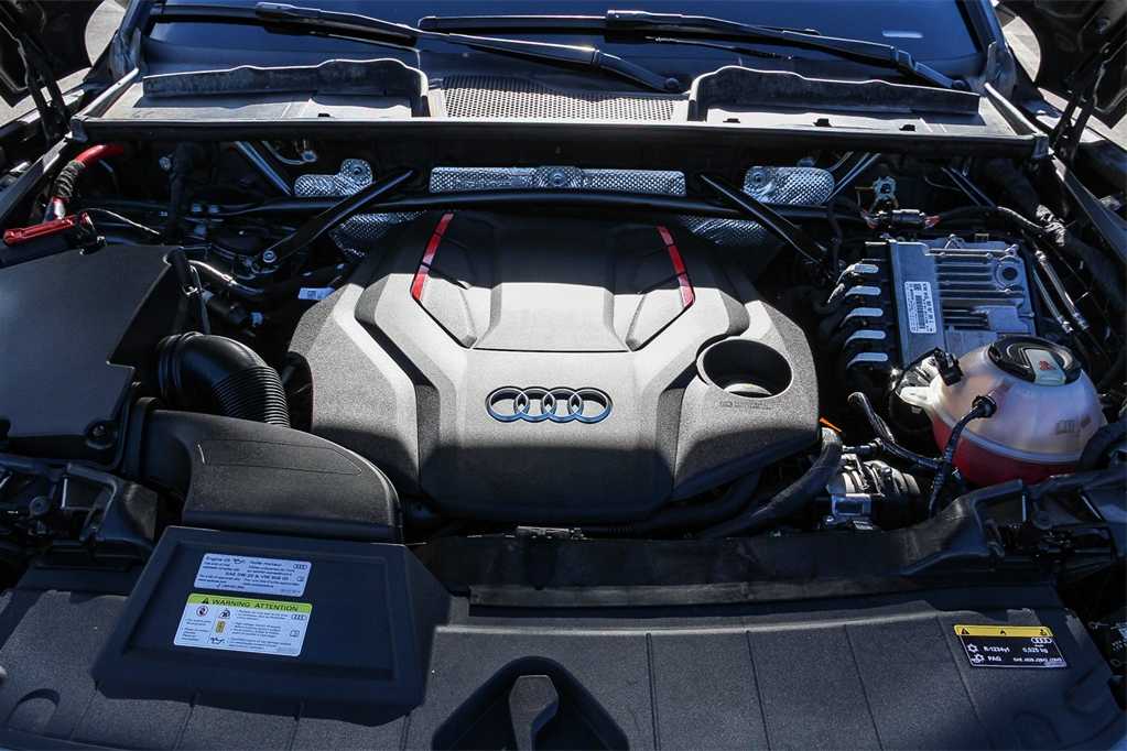 Thumbnail: 2022 Audi SQ5 - 27