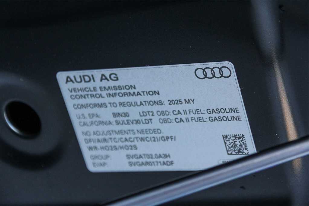 Thumbnail: 2025 Audi Q5 - 27