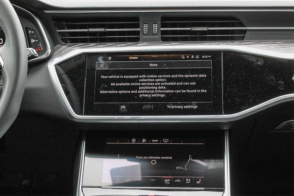 Thumbnail: 2025 Audi A6 - 13