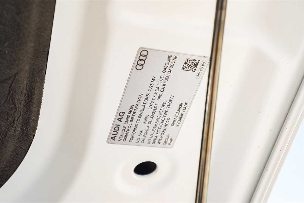 Thumbnail: 2025 Audi Q5 - 31