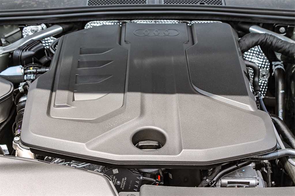 Thumbnail: 2025 Audi A5 - 30