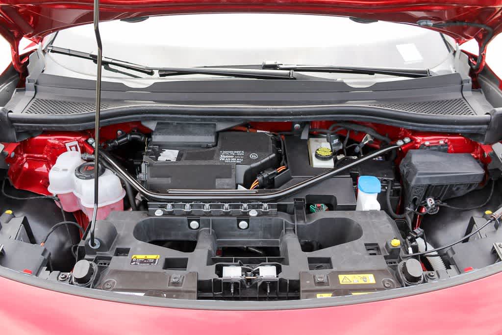 Thumbnail: 2023 Volkswagen ID.4 - 23